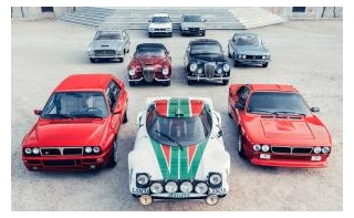 Lancia 037 Stradale: A Brilliant Italian Design With Incredible Rally Heritage