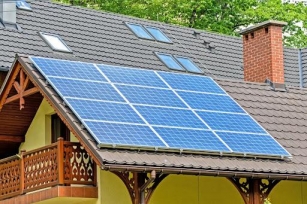 Going Green: How Solar Can Revolutionize Home Energy Optimization
