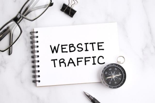 Tips To Increase Traffic On Your Website