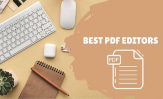 10 Best PDF Editors To Choose In 2024