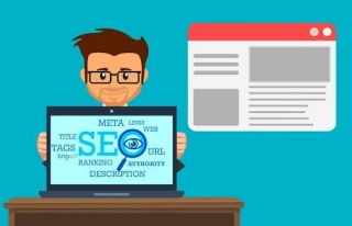 The Benefits Of Working With An Organic SEO Services Company