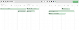 Introducing Gantt: Easily Schedule And Track Your Tasks
