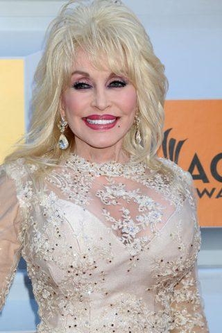 Did Dolly Parton Have Breast Implants?