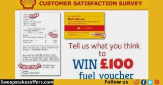 Shell Customer Satisfaction Survey | Shell.co