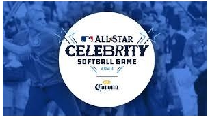 MLB All-Star Celebrity Softball Sweepstakes