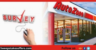 Auto Zone Customer Satisfaction Survey | AutoZoneCares.com