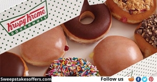 Krispy Kreme Listens Guest Satisfaction Survey | KrispyKremeListens.com