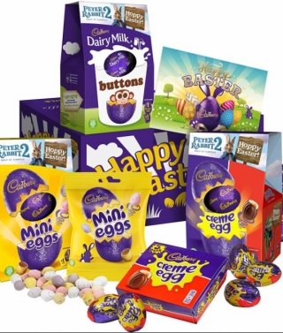 Cadbury Easter Promotion 2024 | Cadbury.com
