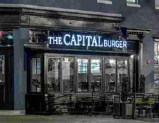 Capital Burger Survey | Capitalburgersurvey.com