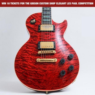 Gibson Competition | Gibsondunn.com