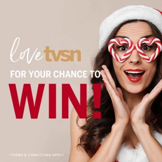 Love Tvsn Code Word Competition | Itvsn.com