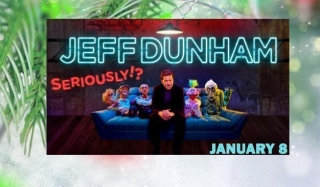 Jeff Dunham Contest | Jeffdunham.com