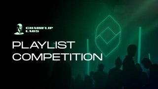 The Playlist Competition | Theplaylist.itsmystation.com