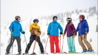 Crystal Mountain Resort Guest Survey- Win Gift Card | Crystalmountainresort.com