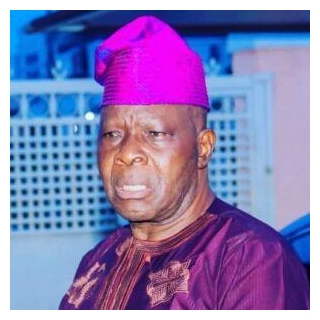 Baba Wande  Biography, Age, Family, Phone Number & Net Worth