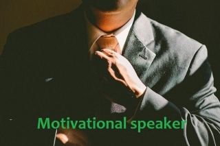 Best Motivational Speakers In India 2020