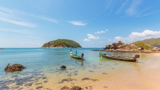Phuket Beaches You Have To Visit In 2024