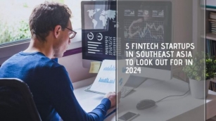 5 Fintech Startups In Southeast Asia To Look Out For In 2024