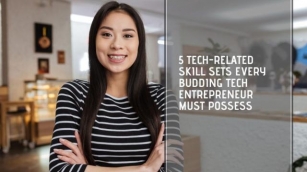 5 Tech-related Skill Sets Every Budding Tech Entrepreneur Must Possess
