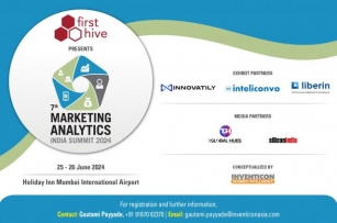 Harnessing The Full Potential Of Modern Marketing Analytics At Inventicon’s 7th Marketing Analytics India Summit 2024
