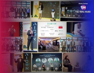 DATA, AI & Cloud Roadshow 2024 (DAICON)- Bengaluru Edition Witnessed 300+ Participants