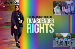 Noor Shekhawat: The Leading Activist For Transgender Rights