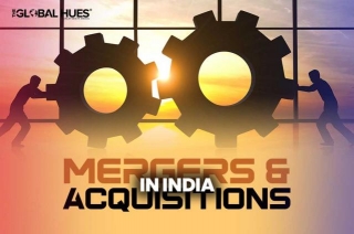 Mergers & Acquisitions In India: A Strategic Move To Upscale Business Growth