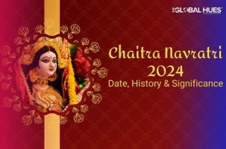 Chaitra Navratri 2024: Date, History & Significance
