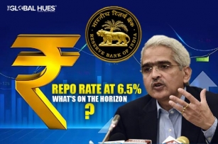 Repo Rate Stays Unchanged: What’s On The Horizon?