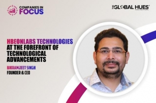 HBeonLabs Technologies: At The Forefront Of Technological Advancements