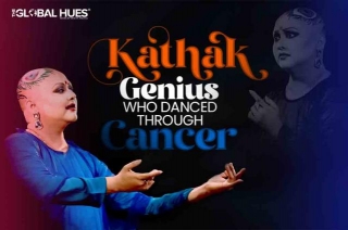 Alaknanda Das: The Kathak Genius Who Danced Through Cancer