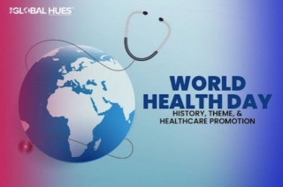 World Health Day: History, Theme & Healthcare Promotion