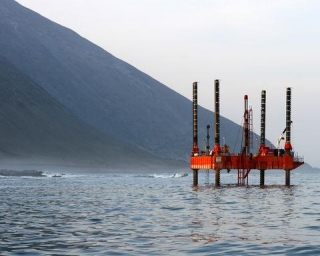 Top Benefits Of Piles In The Oil Industry
