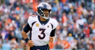 Russell Wilson Agrees To One-year Contract With The Pittsburgh Steelers
