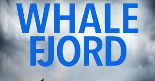 New Magnus Crime Novel Out: Whale Fjord