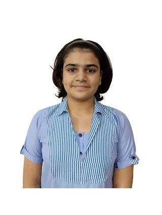 #IDWGS Essay - Femme In STEM By Nvyanna Khanna
