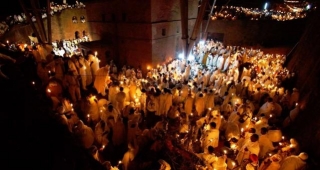 3 Things That Make Easter In Ethiopia Very Unique