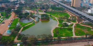 4 Best Things To Do In Uhuru Park