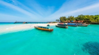 Travelling In 2024? Try The Greener Zanzibar Experience