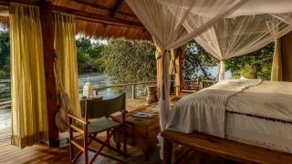 5 Most Romantic Places In Zambia For Couples To Rekindle Love