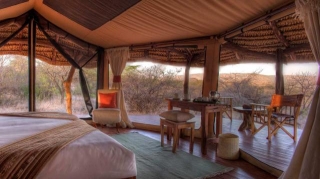 6 Luxury Hotels In East Africa To Experience Elegance