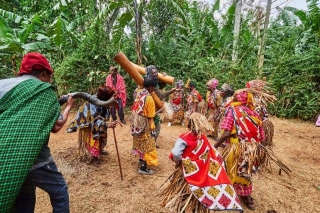 Top Ten Richest Tribes In Tanzania