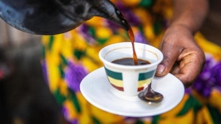 9 African Cities With The Best Coffee To Enjoy Over Easter