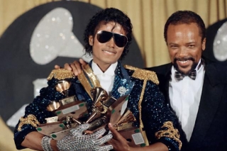 Did African American Music Influence Quincy Jones And Michael Jackson?