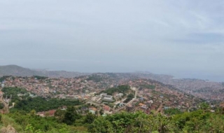 Explore Freetown Beyond The Usual Tourist Trail