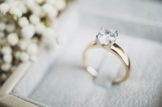 Exploring The Elegance Of Gemstone Rings