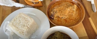 Exploring Sierra Leonean Cuisine: 5 Must-Try Dishes