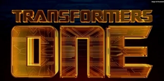 TRANSFORMERS ONE Trailer Goes Into Space