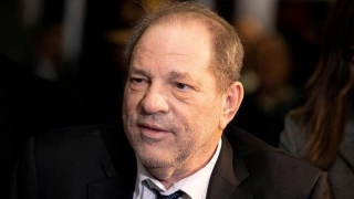 Weinstein Has A Conviction Overturned