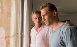 THE NIGHT MANAGER To Return